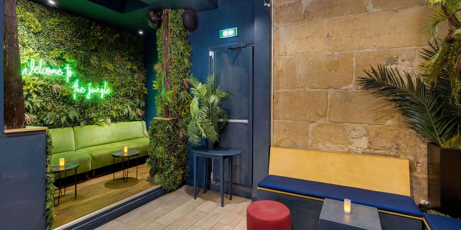 Le Noddi - Privatisation, rental_room