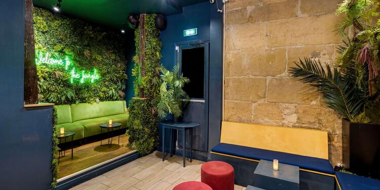 Le Noddi - Privatisation, rental_room
