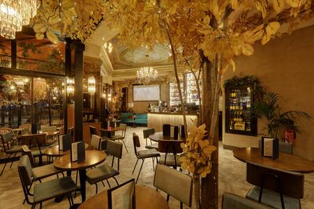 Café Quai 33, Bar Paris Quinze-Vingts #0