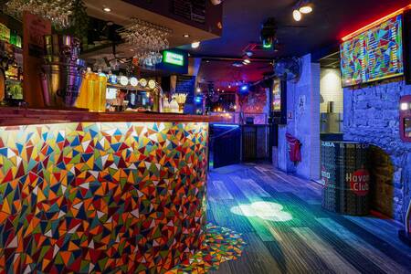 La Feria (Lyon), Bar Lyon Vieux Lyon - Quarantaine #0