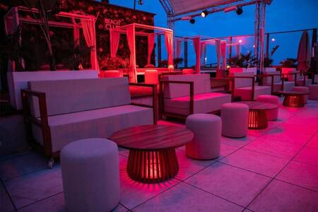 Go Beach Club, Sala de alquiler Barcelona  #0