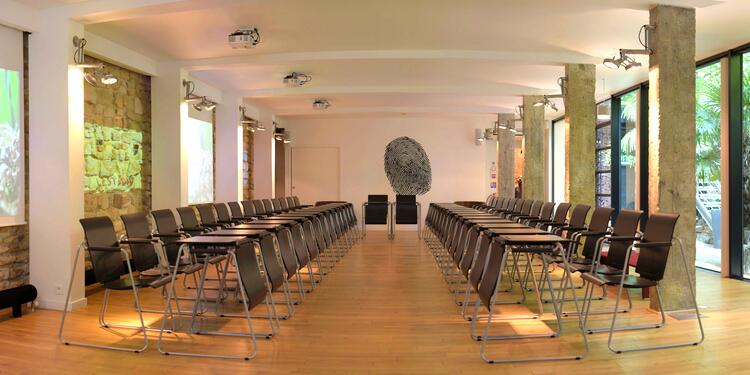 Cyclone Le Studio 2, rental_room