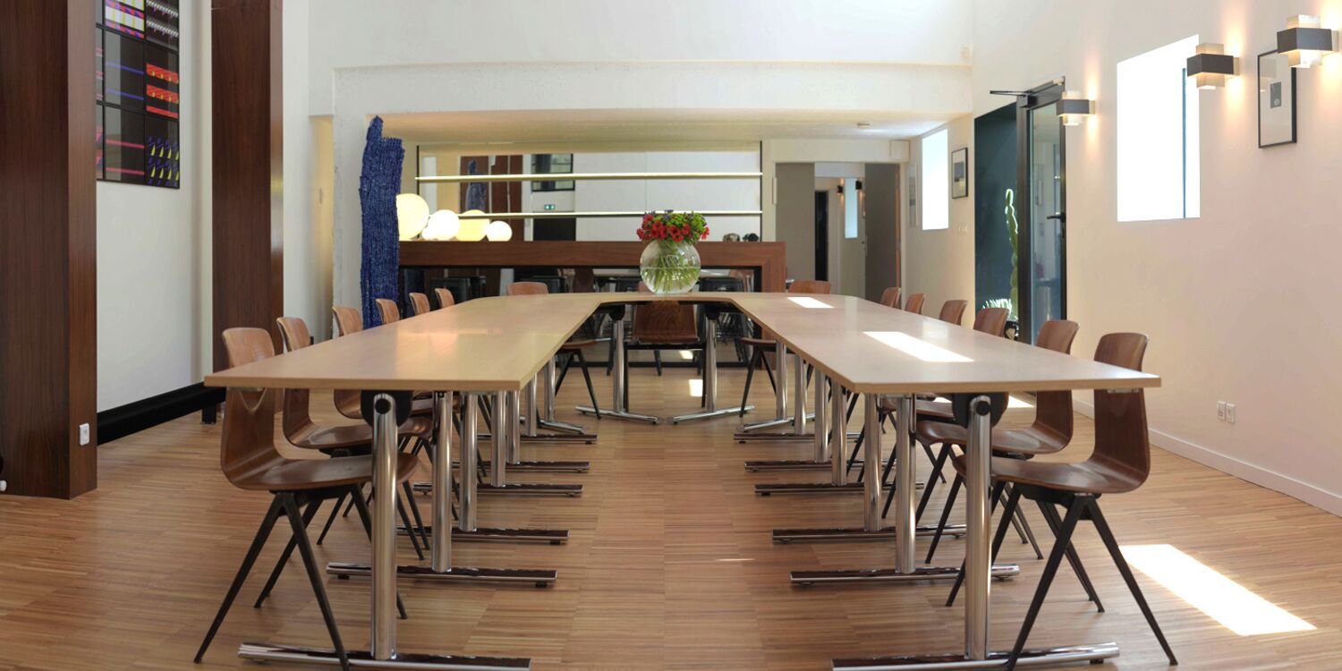 Cyclone Le Studio 3, rental_room