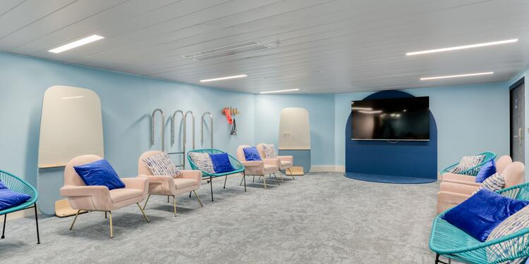 WOJO Madeleine, rental_room