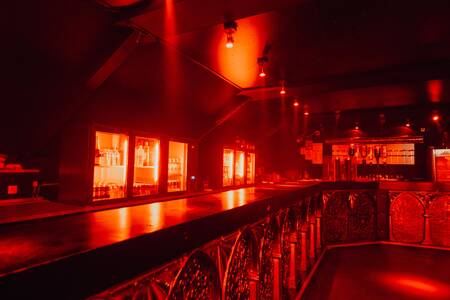 Joy Club, Bar Lille  #0