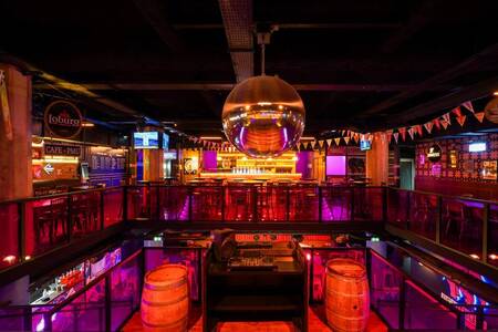 Delirium Lille, Bar Lille Euralille #0