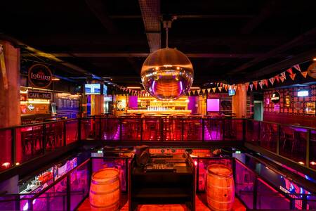 Delirium Lille, Bar Lille Euralille #0