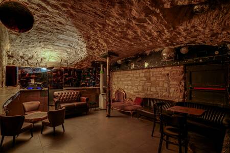 FADA, Bar Paris Châtelet #0