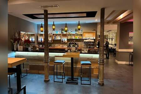 Metro Bistro Plaza Mayor, Restaurante Madrid Centro #0