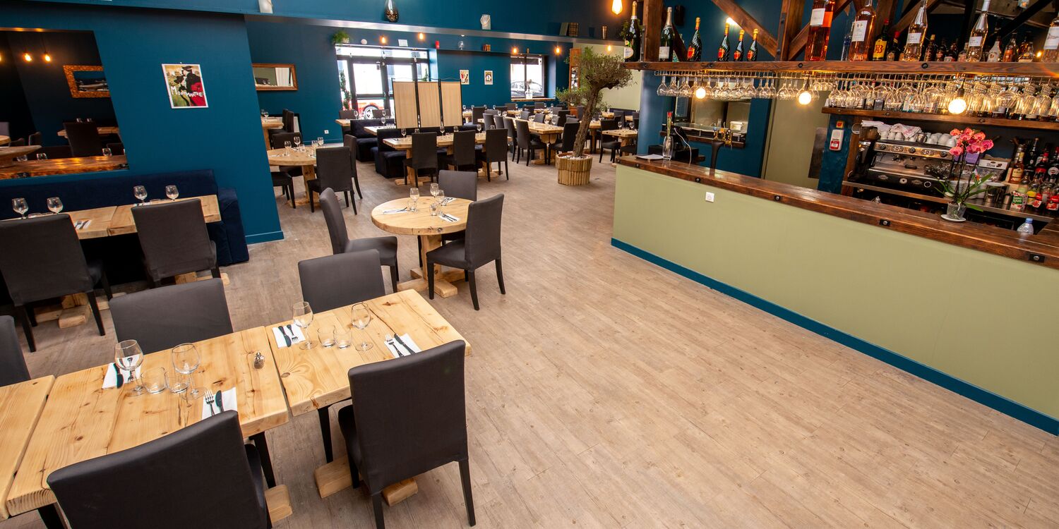 Chez Louise (privatisation complète), rental_room