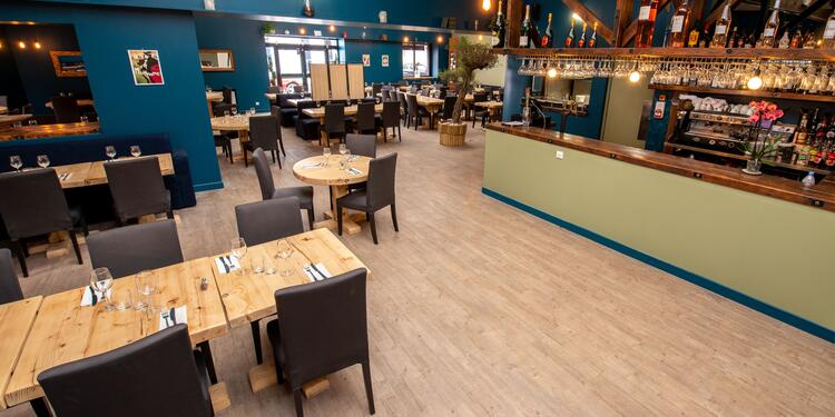 Chez Louise (privatisation complète), rental_room