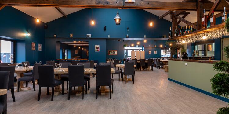 Chez Louise (privatisation complète), rental_room