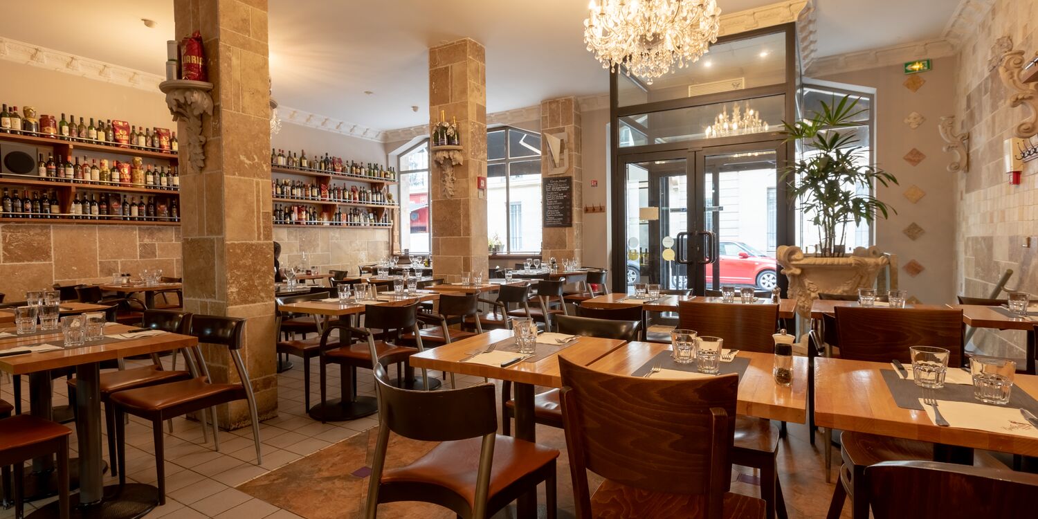 Gusto Italia (privatisation complète) (fermé), rental_room