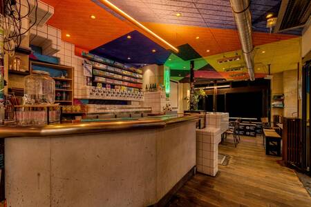 BBP Canal, Bar Paris Canal St. Martin #0