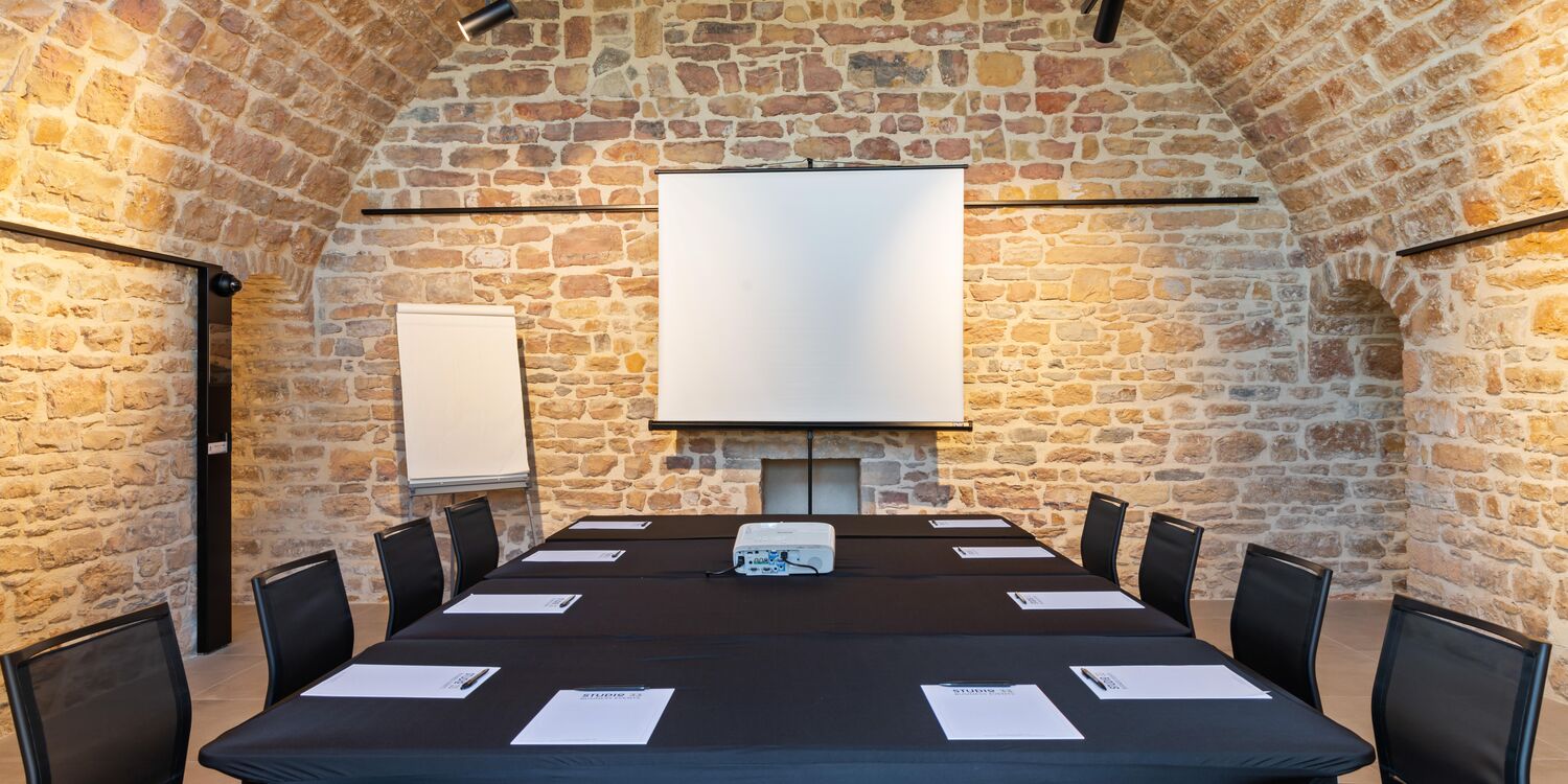 Le Fort de Vaise, rental_room