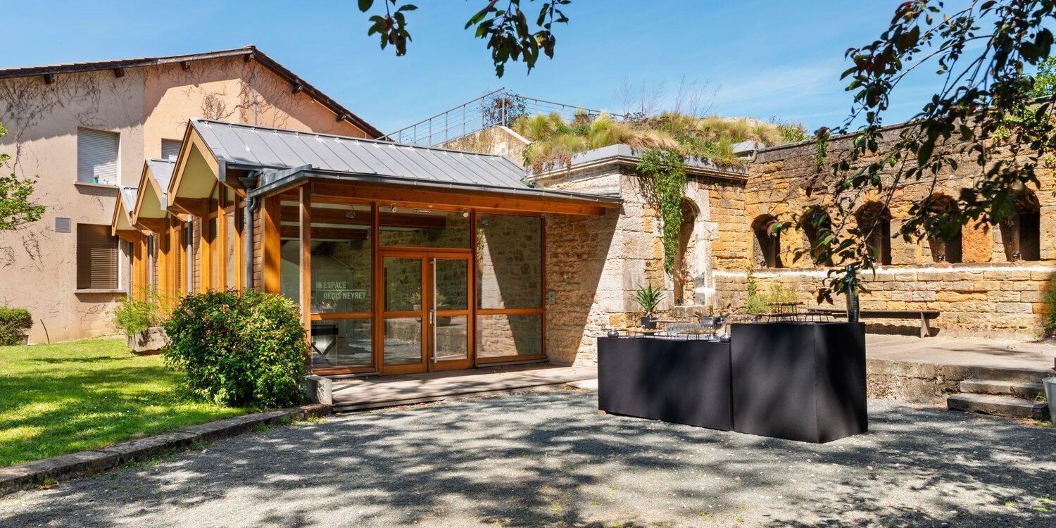 Le Fort de Vaise, rental_room