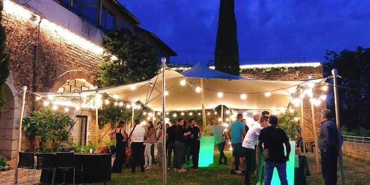 Le Fort de Vaise, rental_room