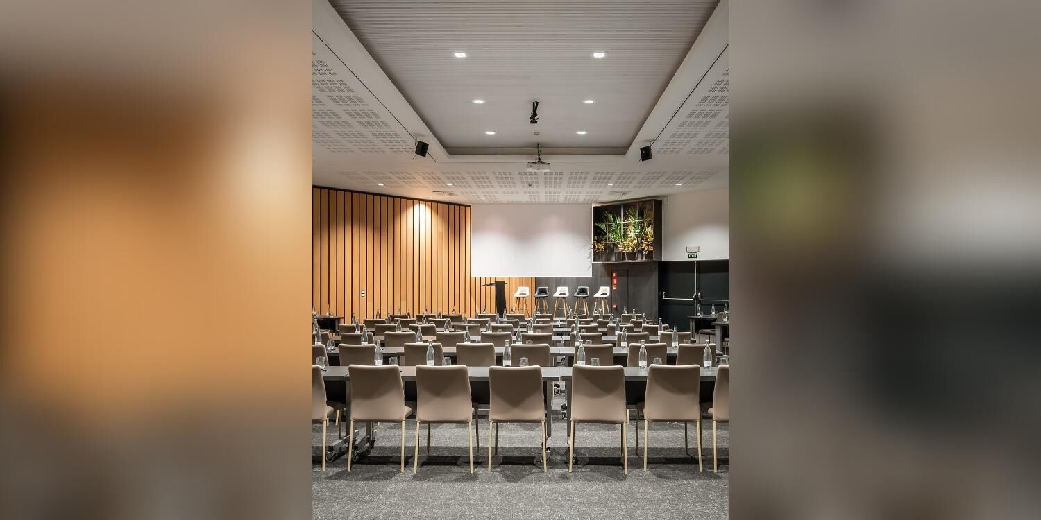Hotel Sb Bcn Events, rental_room