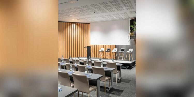 Hotel Sb Bcn Events, rental_room