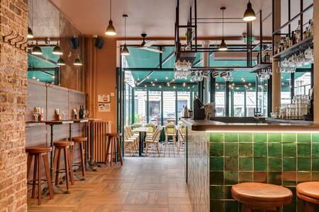 La Cabane 47, Bar Paris Grenelle #0