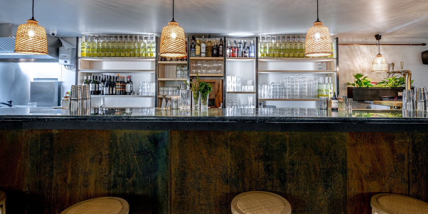 Le Boteco Comptoir (privatisation complète) (fermé), rental_room