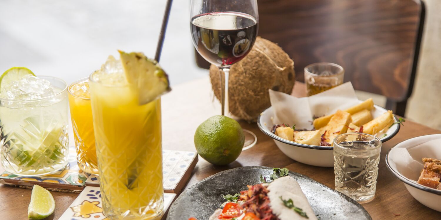 Le Boteco Comptoir (privatisation complète) (fermé), rental_room