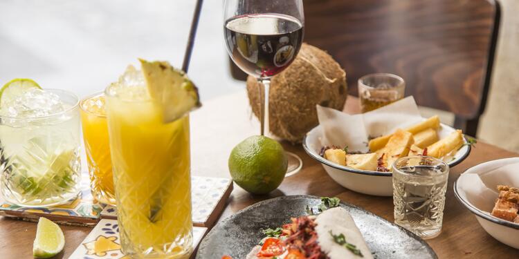 Le Boteco Comptoir (privatisation complète) (fermé), rental_room