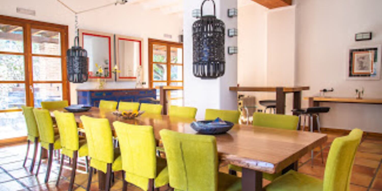 Castell De La Solana | Privateaser