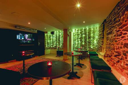 Aux Plaisirs Démodés, Bar Rennes Centre #0