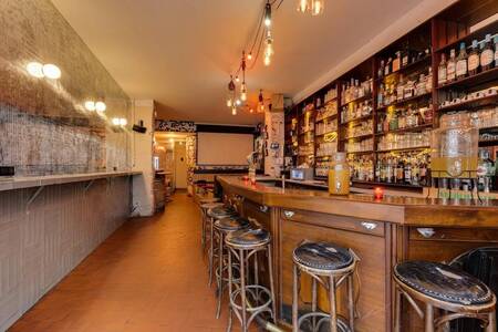 Le Coeur Fou, Bar Paris Châtelet #0