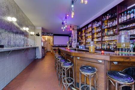 Le Coeur Fou, Bar Paris Châtelet #0