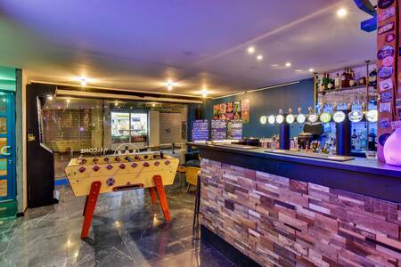 Le W / Wazemmes, Bar Lille Wazemmes #0