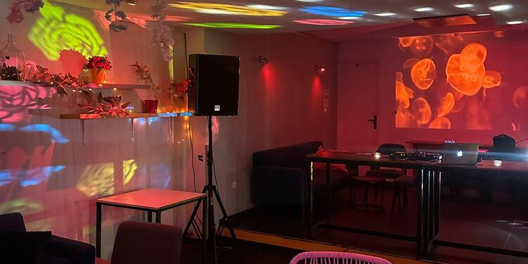 Le W / Wazemmes, bar