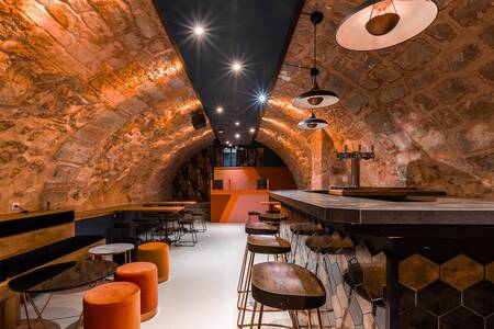 L'After Room, Bar Paris Quartier latin #0