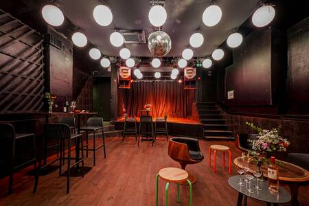 Groom Lyon, Bar Lyon Pentes de la Croix-Rousse #0