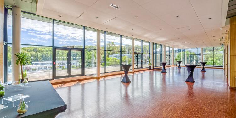 Campus Veolia Environnement Jouy-le-Moutier (fermé), rental_room