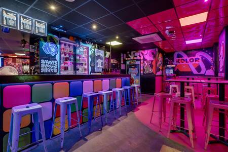 Kolor Bar, Bar Lille Vieux-Lille #0