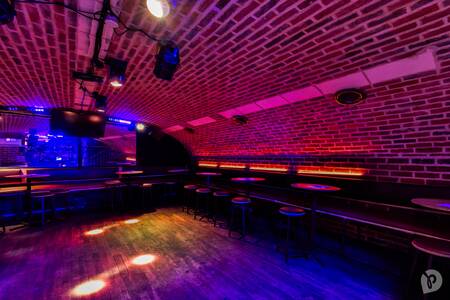 Jager Bar, Bar Lille Wazemmes #0