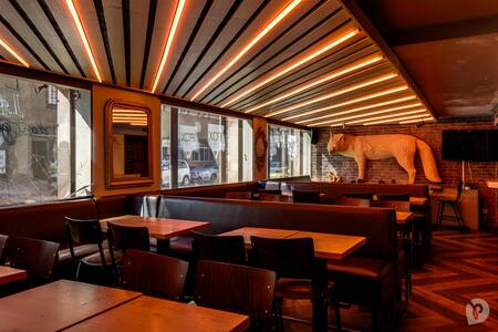 What the Fox, Bar Strasbourg Centre-ville  #0
