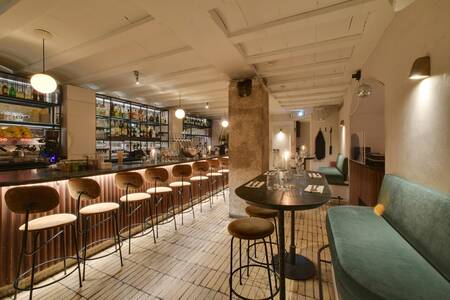 Babel Babel, Bar Nice Vieille Ville #0