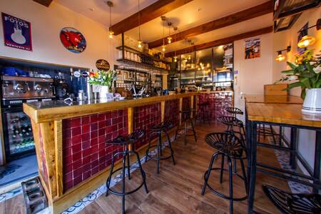 Le Café des Arts, Bar Marseille  #0