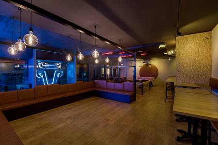 Aubrac Corner Paris 13, Bar Paris Salpêtrière #0