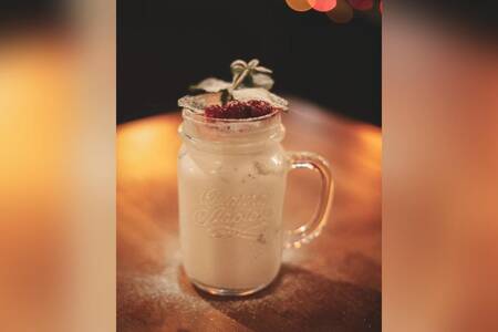 Zig-Zag Bar, Bar Bordeaux Capucins - Victoire #0