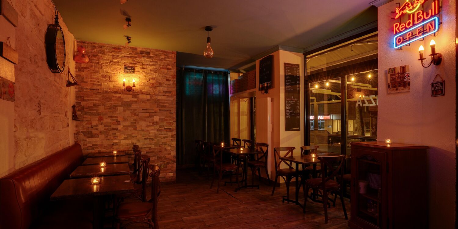 Le relais des Pyrénées, bar