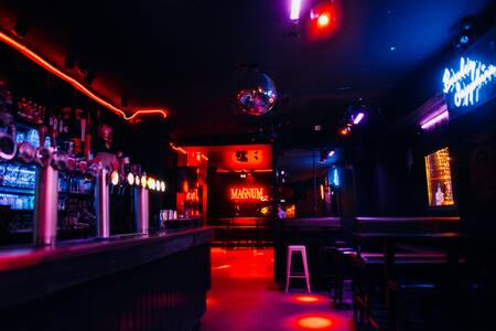 Magnum Café, Bar Lille Lille-Centre #0