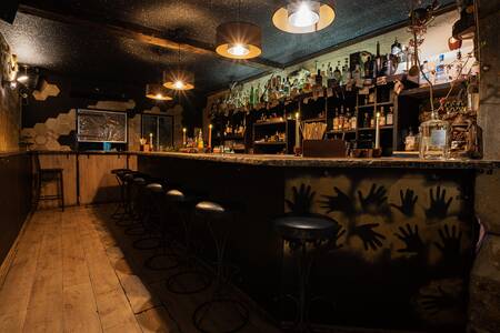 Symbiose Bordeaux, Bar Bordeaux Quartier des Chartrons #0