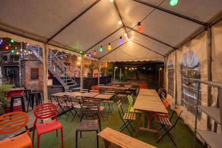 Le Musical, Bar Lille Fives #0