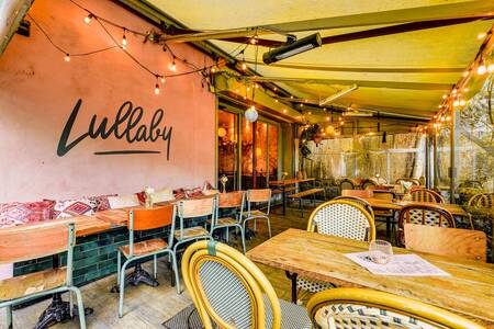 Le Lullaby, Bar Paris Menilmontant #0