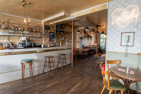 Le Lullaby, Bar Paris Menilmontant #0