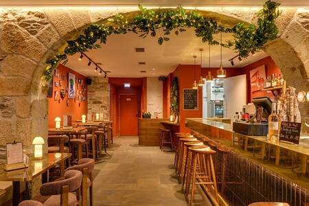 Le Corneille, Bar Nantes Centre-Ville #0